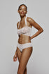 Sarda Shavonne Non Padded Strapless Bra